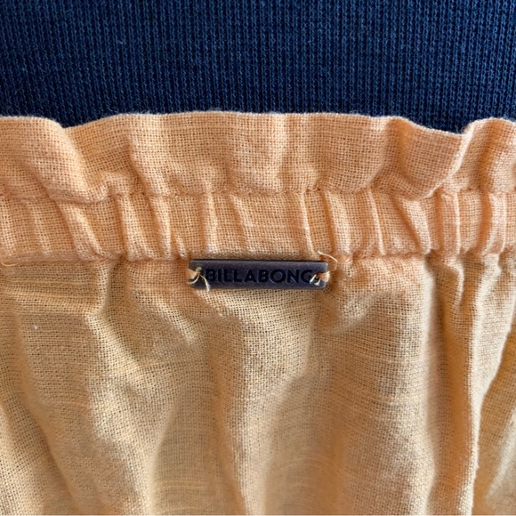 billabong Sincerely Jules Spring Rays Top . - Picture 4 of 6